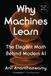Why Penguin Publishing Group - Why Machines Learn: The Elegant Math Behind Modern AI