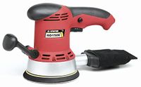 STAYER RO 150 E vlakschuurmachine 150 mm 450 W