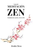 Guía Chinmayam Ediciones Guía de meditación zen Paperback 160 pages