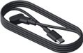 Câble USB-C VITURE pour connecteur magnétique VITURE (120 cm) - Noir
