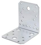 Alberts GAH Alberts Hoekverbinder 105 x 90 x 105 mm S.3 mm ETA-08/0165 - 334635