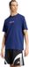 Adidas Sportswear Coffee Cafe Donut Bag Graphic T-Shirt - Heren - Blauw