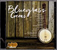 Bertus Distributie Bluegrass Gems - Various Artists - CD