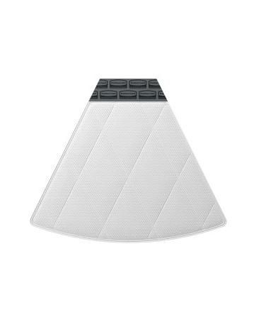 Rubbermaid Mop Head - Grey - 1 pc