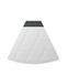 Rubbermaid Mop Head - Grey - 1 pc