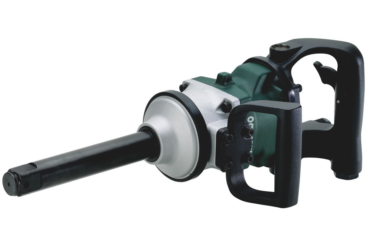 Metabo DSSW 2440-1" Perslucht Slagmoersleutel 1 Inch