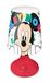 Disney Mickey Mouse Tafellamp - 18 cm - Multi