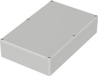 Bopla EUROMAS ET 239 63239000 Industriële behuizing 250 x 160 x 57 ABS Grijs-wit (RAL 7035) 1 stuk(s)