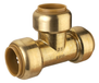 Cornat T-Stuk 22Mm Vvv - T630822
