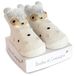 DOUDOU ET COMPAGNIE Geboortesokken assortiments-0-6 maanden DC3705