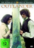 Plaion Outlander - Seizoen 3 (Import) DVD