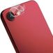 Imak Verre trempé iPhone 16e/17e Protecteur d'objectif HD 2-en-1