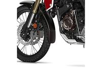 Puig VERLENGING VOORspatbord YAMAHA TENERE 700 19-20' C/ZWART