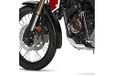 Puig VERLENGING VOORspatbord YAMAHA TENERE 700 19-20' C/ZWART
