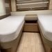 Dexitex Moltonset Enkele Bedden 2-delig Wit Jersey 85x200 cm