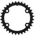 Shimano Cues U8000-2 Kettingblad Zilver 46t