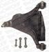 Monroe L27504 Stuur Wielophanging