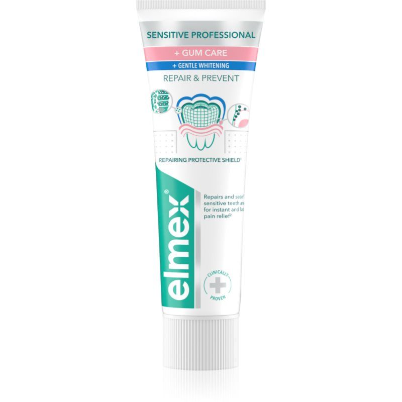 Elmex Sensitive Professional