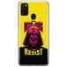 ERT GROUP mobiel telefoonhoesje voor Samsung M21 origineel en officieel erkend Star Wars patroon Darth Vader 024