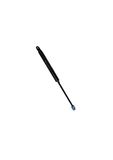Stabilus Gasveer LIFT-O-MAT hydraulische demper 400 Newton | o.a. voor meubelkleppen, caravans en doe-het-zelfprojecten - lengte: 266,00 mm, slag: 100,0 mm, metalen uitvoering