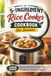 5-Ingredient Rice Cooker Cookbook for Seniors: Quick and Easy One-Pot Meals for Healthy Aging | Large Print Recipes