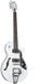 Duesenberg Starplayer TV Everest White - Custom elektrische gitaar