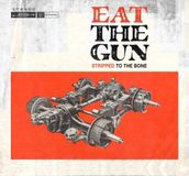 Suburban Eat The Gun Stripped To The Bone Coloured Vinyl