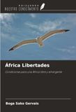 África OmniScriptum SRL África Libertades Paperback