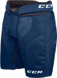 CCM Jetspeed Girdle Shell IJshockey Volwassenen Blauw XL