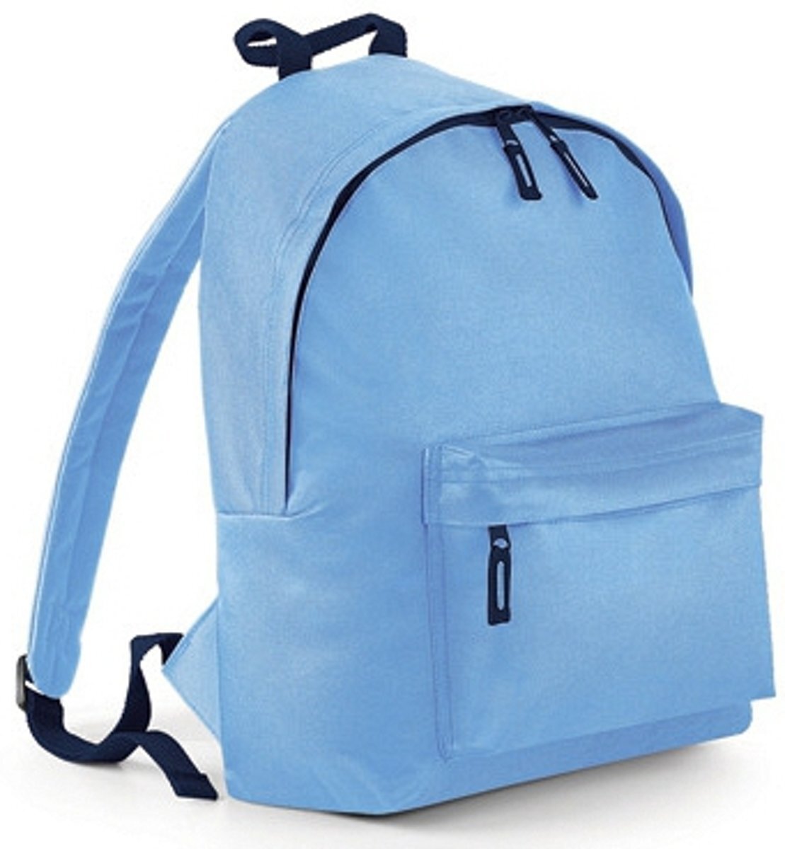 Bagbase Backpack Rugzak - 18 l - Blauw