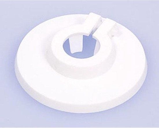 Flamco Buisrozet (20mm) - 2cm - Flexibel - Rechte buis