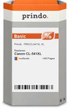 Prindo PRICCL541XL CL-541 XL Inkjet Cartridge
