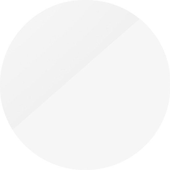 PanzerGlass Screenprotector Samsung Galaxy Watch 6 Classic 43mm - Anti-bacterieel - Glas