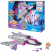 PAW Patrol The Mighty Movie - Transformerende Skyes Vliegtuig met licht en geluid