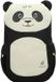 deuter New Logo Kikki Backpack 8L Black - Bone
