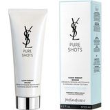 Yves Saint Laurent Pure Shots Cleanser Mousse 125ml