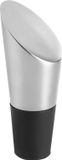 Ibili IB-695026 fles- en karafstop Staal