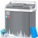 KESSER® 32L glacière thermoélectrique