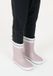 ZIGZAG Gummistiefel Hurricane Roze-pastel Unisex Schoenmaat 29