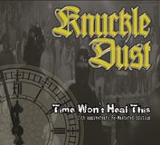 Time Knuckledust Time Wont Heal This Remastered