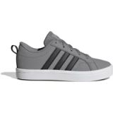 adidas Vs Pace 2.0 Schoenen voor kinderen, uniseks, Grijs/Core Black/Cloud White, 30.5 EU