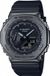G-Shock GM-2100BB-1AER Montre Homme Classique - Noir - Résine - 44,5 mm