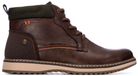 Xti 14671401 Booties Bruin EU 44 Man