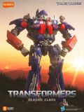 Dickie Blokees Transformers Classic Class 09 Optimus Prime Model Kit