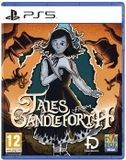 Feardemic Tales from Candleforth - Standard Edition (PlayStation 5)