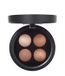 Nilens Jord Baked Mineral Oogschaduw