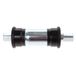 Tecora Trapas 127 X 40 Mm Zwart
