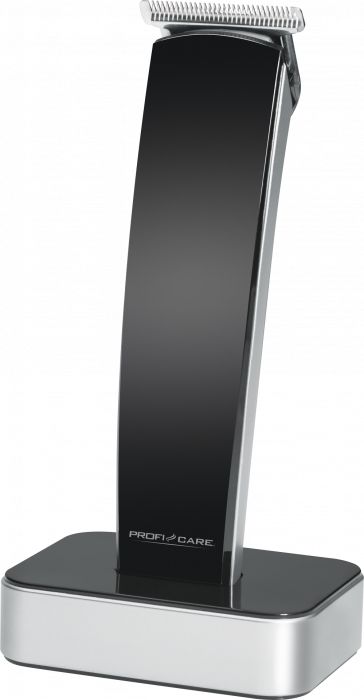 ProfiCare PC-HSM/R 3051 - Baardtrimmer - Zwart - NiMH