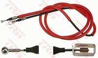 TRW GCH2654 kabel, parkeerrem