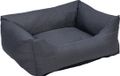 Beeztees Hondenmand Sofixa - Antraciet - 65 x 60 x 20 cm